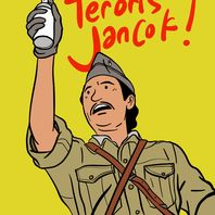 Teroris Jancok