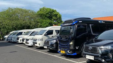 Marak Kasus Penggelapan Mobil: Lemahnya Pengawasan dan Identitas Palsu