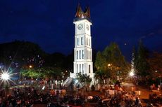 Bukittinggi Kembangkan Pariwisata Beradat dan Berbudaya