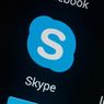 Percakapan Skype Akhirnya Bisa Direkam