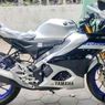 Yamaha R15M Sudah Nongkrong di Diler India
