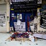 Aremania dan Keluarga Korban Buat Petisi Tolak Renovasi Stadion Kanjuruhan