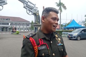 Tiga Anggota TNI AL Terpidana Penembakan Bos Rental Mobil Ajukan PK