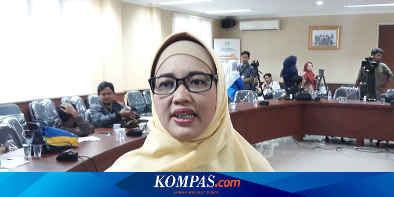 Vaksinasi Covid-19 pada Anak Rendah, KPAI Minta Pemerintah Tunda Pembelajaran Tatap Muka Terbatas - Vimarsana News