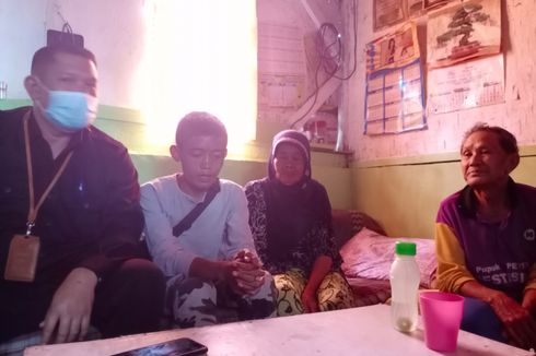 [POPULER NUSANTARA] Viral Foto Remaja Pemulung Baca Al Quran | Gempa Magnitudo 5,2 di Banten