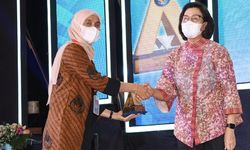 Miliki Laporan Keuangan Transparan dan Akuntabel, LAN Raih WTP 15 Kali Berturut-turut