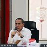 Edy Rahmayadi Sebut Butuh Rp 5,5 Triliun untuk Perbaiki Jalan Rusak di Sumut
