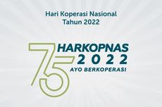 Sejarah Peringatan Hari Koperasi Nasional