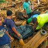UPDATE Banjir Longsor Tapteng: 86 Meninggal, 104 Hilang, Status Tanggap Darurat Ditetapkan