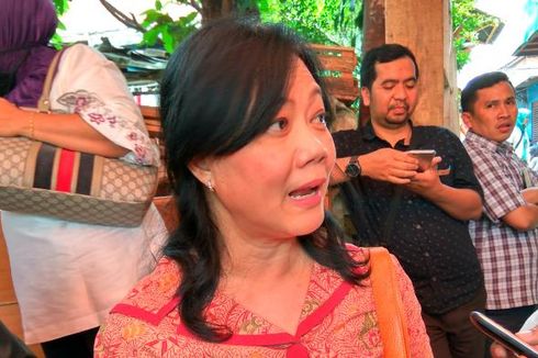 Komnas HAM Pantau Pemungutan Suara Pilkada DKI Jakarta