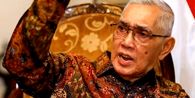 Profil Try Sutrisno, Masuk Forum Purnawirawan Hingga Putranya Dimutasi
