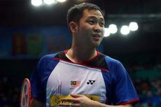 Koo Kien Keat Tidak dalam Performa Terbaik untuk Kejuaraan Dunia