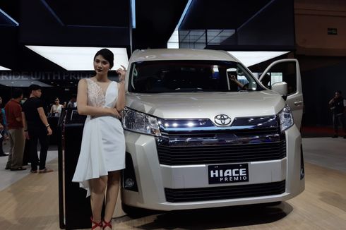 [POPULER OTOMOTIF] Promo 17 Agustus, Diskon Puluhan Juta Rupiah | Toyota HiAce Jadi Angkot