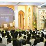 Cak Imin Ajak Santri dan Alumni Pesantren Ambil Peran Jadi Solusi bagi Bangsa
