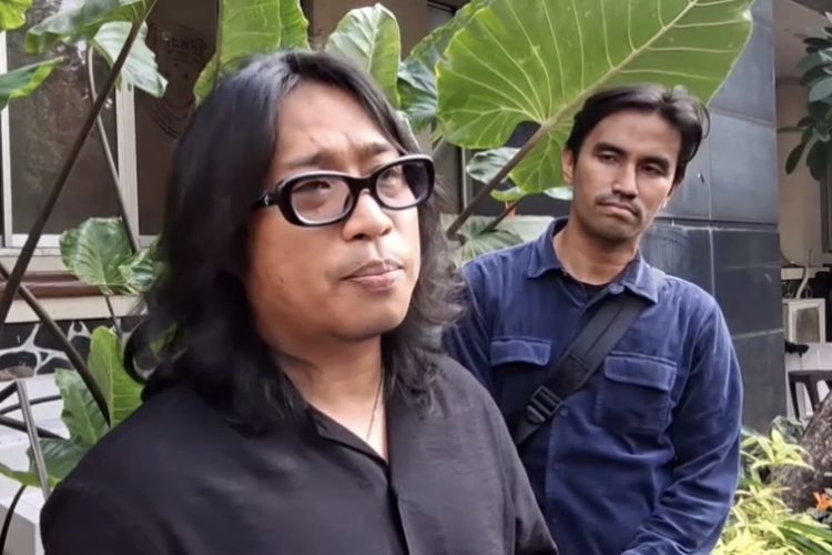 Polisi Periksa Praz Teguh dan Paula Verhoeven, Dalami Aliran Dana Hanania Travel