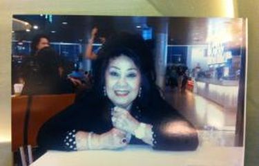 Tante Heny Sebut Tomi Anak Padahal Pacar