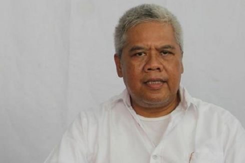 Satgas Antimafia Pengaturan Skor Bola Amankan Anggota Komdis PSSI