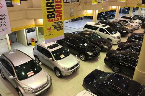 Mitos atau Fakta, Mobil Bekas Pemilik Wanita Tidak Rekomen buat Dibeli