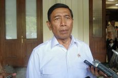 Wiranto: Barter Komoditas Indonesia dengan Pesawat Sudah Sejak 1998 