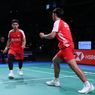 Leo/Daniel ke 16 Besar Australian Open 2023, Siap Main Bagus Lawan Pram/Yere