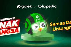 Keputusan Investasi Telkomsel di GoTo Diyakini Sudah Sesuai Prosedur, Ini Alasannya