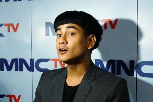 Dwi Andhika Sebut Foto Pra-nikahnya dengan Chika Jessica sebagai Latihan