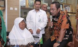 Wali Kota Hendi Dukung Semua Pekerja di Semarang Pakai BPJS Ketenagakerjaan