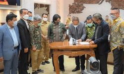 RUU HKPD Siap Dibahas di Rapat Paripurna, Puteri Anetta Minta RUU Ini Jamin Otonomi Daerah