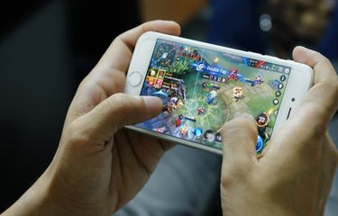 5 Fakta Ibu Dapat Tagihan "Game Online" Rp 11 Juta, Anak Pakai ...