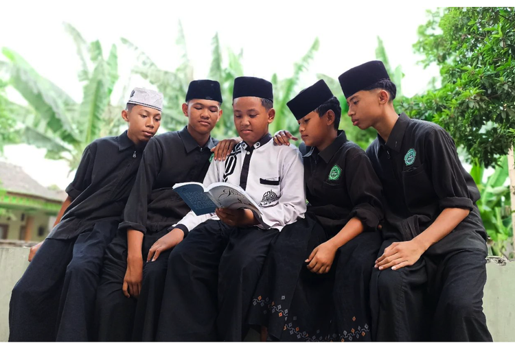 Perkuat Literasi, Majalah Mata Air Gelar Lomba Baca Buku 