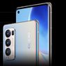 Sony Rancang Kamera Khusus untuk Oppo Find X3?