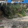 Sampah Menumpuk di Sungai Cibanten, Berawal dari Kebiasaan Masyarakat