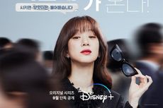 Profil Pemeran Utama Drama Korea May It Please the Court