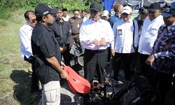 Dukung Inovasi Kampus untuk Petani, Kementan Beli Benih Jagung ITS Rp 10 Miliar