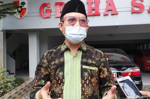 Muncul Klaster Perkantoran, Dinkes Banyumas Akan Lakukan Swab Ulang