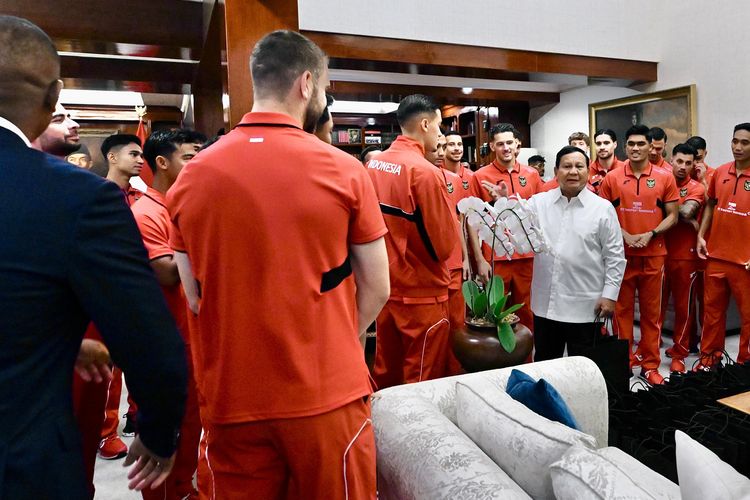 Pajak Kita untuk Sepak Bola: Anggaran Fantastis Pemerintah Dukung Timnas Indonesia ke Piala Dunia