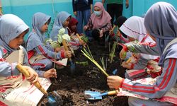 SCG Generasi Mentari Inisiasi Anak Muda Jaga Bumi