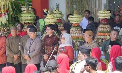 Tradisi Syawalan Bukit Sidoguro Rawat Warisan Budaya Asli Klaten 