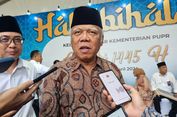 Menteri Basuki Bakal Pindah ke IKN Juli 2024 dengan 2 Menteri Lain