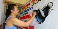 Cerita soal Penjual Pecel Lele Kena Pasal Korupsi Kembali Jadi Contoh di MK 
