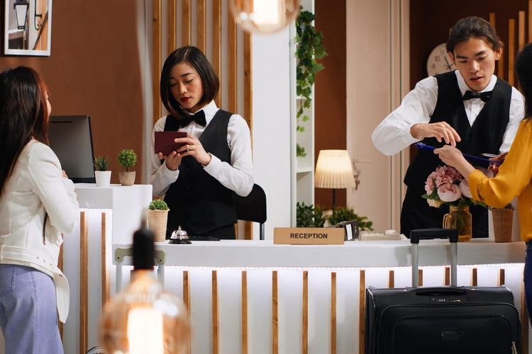 Okupansi Hotel Lebaran 2026 Menurun, Yogyakarta dan Bali hanya Capai 65 Persen