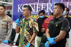 Tertangkap, Perampok Ibu dan Anak di Binjai Mengaku Terlilit Utang   