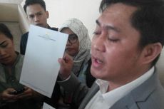 Dituduh Pakai Gelar Doktor Palsu, Anggota F-Hanura Ancam Lapor Balik ke Polisi