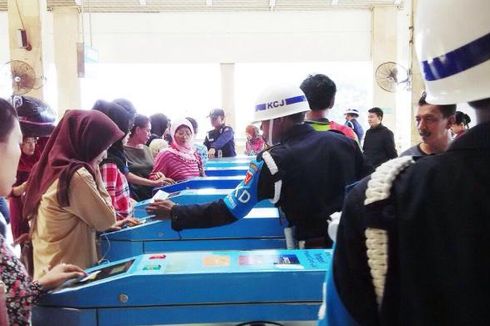 Satu Kartu Pembayaran untuk Transportasi Umum di Jakarta Bisa Diterapkan Tahun Depan