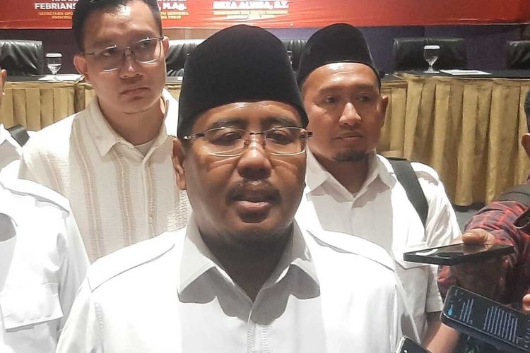 Kasus Suap Dana Hibah Jatim, KPK Sita Aset Anggota DPR Anwar Sadad Senilai Rp 22 Miliar