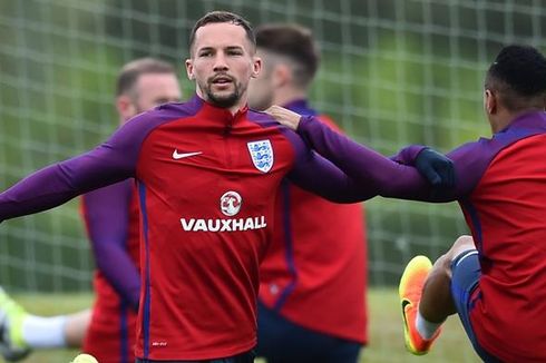 Baru Saja Kembali ke Chelsea, Drinkwater Langsung Dipinjamkan Lagi