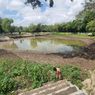 Ratusan Telaga di Gunungkidul Mengering, Berubah Jadi Lahan Pertanian