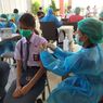 Satgas: Jangan Lupa Vaksinasi Covid-19 untuk Anak Usia 12-17 Tahun