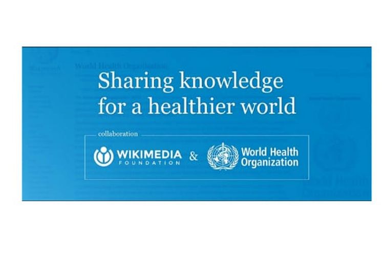 WHO dan Wikimedia Foundation bekerja sama mencegah sebaran misinformasi seputar kesehatan masyarakat terkait Covid-19.