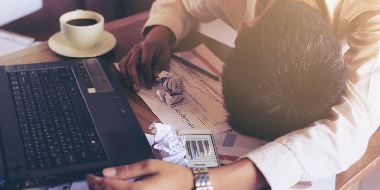 Zoom Fatigue Penyebab Kelelahan Akibat Terlalu Sering Video Call Apa Itu Halaman All Kompas Com Zoom Fatigue Penyebab Kelelahan Akibat Terlalu Sering Video Call Apa Itu Halaman All Kompas Com
